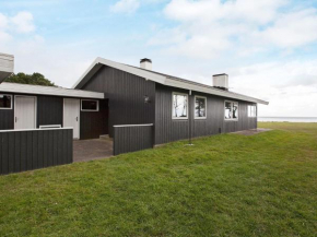 Holiday home Ebeltoft IX
